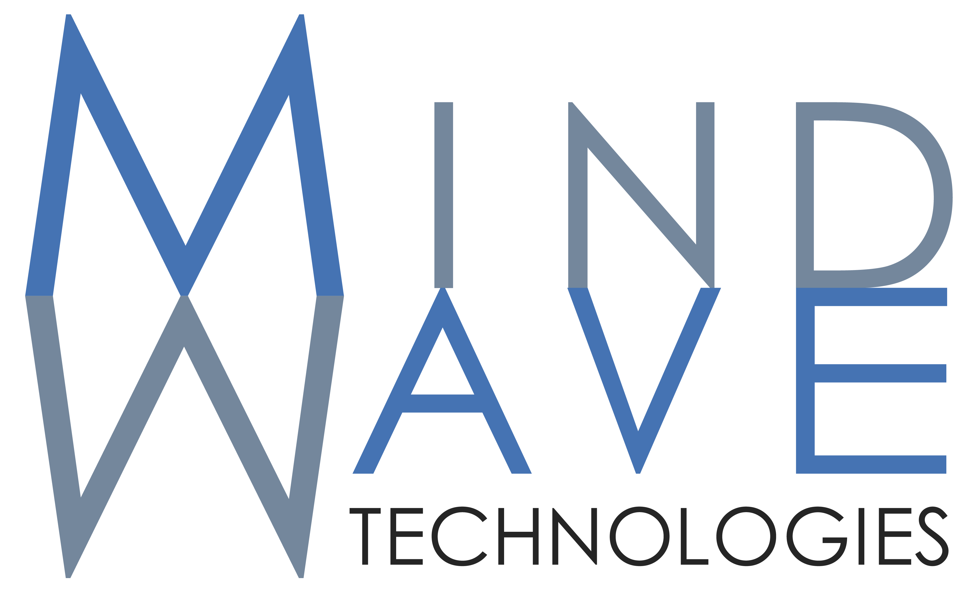 MindWave Technologies Logo